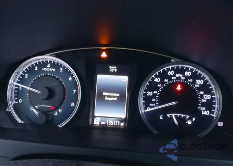 2016 Toyota Camry Le z USA, uszkodzony, nr VIN 4T4BF1FK5GR578539